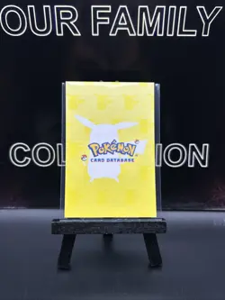 Wigglytuff Pokemon 2024 Card Database Cracked Ice Holo US Seller - Image 5