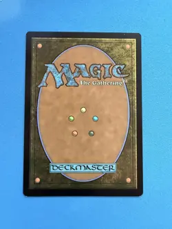 Nature's Rhythm - Tarkir: Dragonstorm NM MTG - Image 2