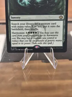 MTG Nature's Rhythm Tarkir: Dragonstorm Regular Free Shipping! - Image 3
