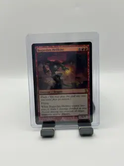MTG, Bogardan Hellkite FOIL $3 ORDER MIN 147 MP/HP Time Spiral Foil - Image 1