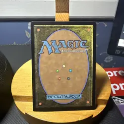 Magic: the Gathering- Ureni, the Song Unending - Showcase NM - Image 2