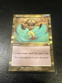 Absorb Invasion Regular - Image 3
