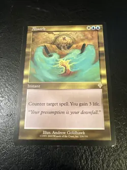 Absorb Invasion Regular - Image 5