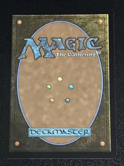MTG Secrets of Strixhaven Ral Zarek, Guest Lecturer 0097 NM Mythic - Image 2