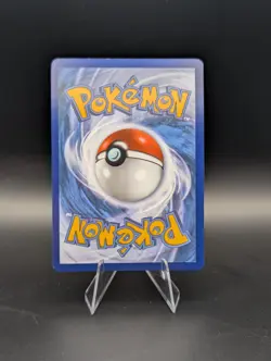 N's Zekrom - 031 (Pokemon Center Exclusive) 031 Me: Mega Evolution Promo Holo NM - Image 2