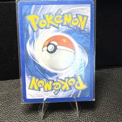 Ho-oh - 27/115 - Pokemon Ex Unseen Forces Non-Holo Rare Card MP - Image 4