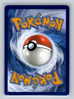 Meditite Reverse Holo SV07: Stellar Crown #078/142 Pokemon TCG NM - Image 2
