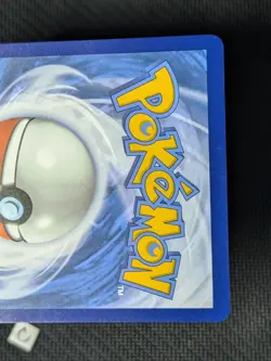 Team Rocket's Proton 227/182 - Destined Rivals Ultra Rare Pokemon TCG NM - Image 4