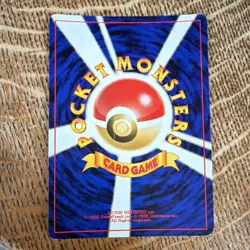 Pokemon Umbreon Holo Rare 197 Crossing the Ruins Japanese Kimiya Masago 80 HP - Image 4