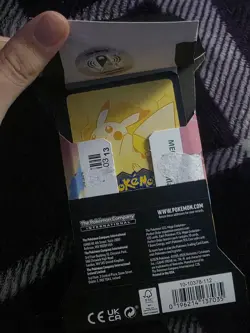 Pokemon TCG Perfect Order 10 Card Booster Pack NO DUPLICATES Resealed Pack #3 - Image 3