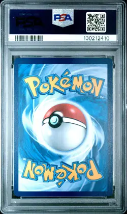 2025 POKEMON SIMPLIFIED CHINESE CSV4 C-REWARD ROUND #158 MAUSHOLD EX PSA 10 - Image 2