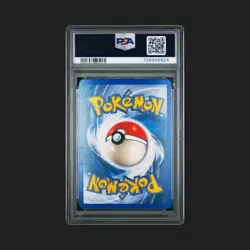 RARE! Pokemon 2004 Squirtle 83/112 FireRed & LeafGreen Reverse Holo - Image 2