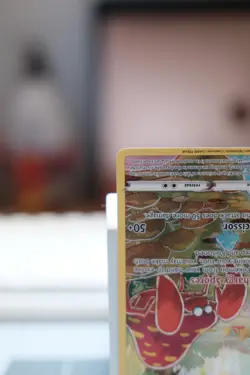 Parasect #TG01 Pokemon Lost Origin Full Art LP Eng - Image 4