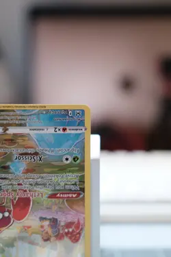 Parasect #TG01 Pokemon Lost Origin Full Art LP Eng - Image 5