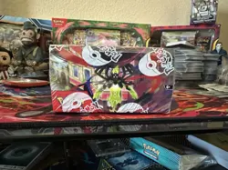 Pokemon TCG ME03 Mega Evolution PERFECT ORDER BOOSTER BOX Sealed IN HAND - Image 5