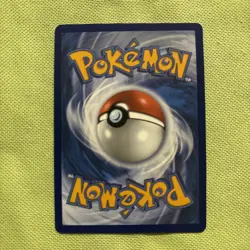 POKEMON TCG SV WHITE FLARE BOUFFALANT EX 162/086 ULTRA RARE FULL ART NM - Image 2