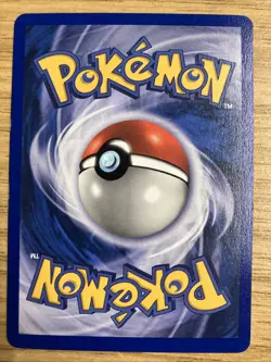 Gastly Legendary Collection 76/110 Pokemon Card - Near Mint - Image 2