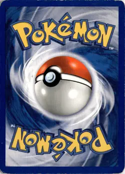 Metapod 081/130 Base Set 2 Pokemon Card TCG - Image 2