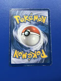 Pokemon Gengar LV.X 97/99 Arceus Ultra Rare Holo Level Up 140 HP - Image 3