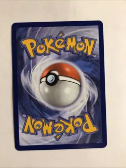 Pokemon TCG Psyduck IR Ascended Heroes Illustration Rare 226/217 - Image 2