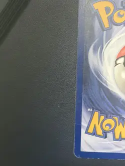 Pokemon TCG Dragonite 19/62 1st Edition Regular Rare, Fossil Unlimited - Image 3