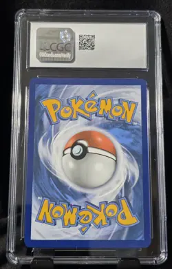 Squirtle Pokemon (2023) TCG Classic - 001/034 Blastoise & Suicune ex Deck - Holo - Image 2