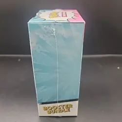 Pokemon TCG Ascended Heros Booster Bundle Factory Sealed ME2.5 Authentic NEW - Image 2
