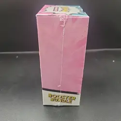 Pokemon TCG Ascended Heros Booster Bundle Factory Sealed ME2.5 Authentic NEW - Image 4