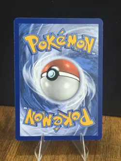Pokemon Fan Club (Full Art) 155/156 Sm-Ultra Prism Holo NM - Image 2