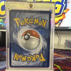 Pokemon TCG Meowth ex 121/088 Ultra Rare Full Art Holo English - Image 3