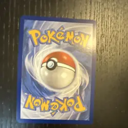 Pokemon Erika's Invitation 203/165 Scarlet & Violet 151 Full Art Holo Rare - Image 3