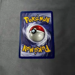 MP Computer Search 71/102 Rare Base Set Unlimited Pokemon - Image 2