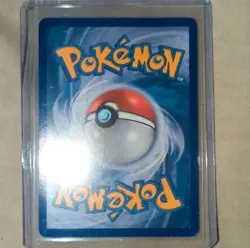 Rayquaza EX BW47 Black Star Promo Full Art Holo Dragon 170 HP 60x Pokemon TCG - Image 5