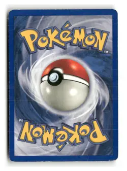 Quagsire 48/64 Common Neo Revelation Pokemon Moderately Played - Image 2