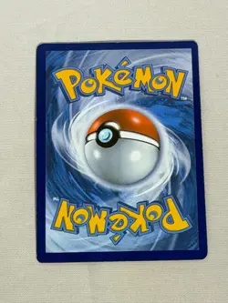 Pokemon Alakazam EX Secret Rare Full Art Fates Collide 125/124 - Image 2