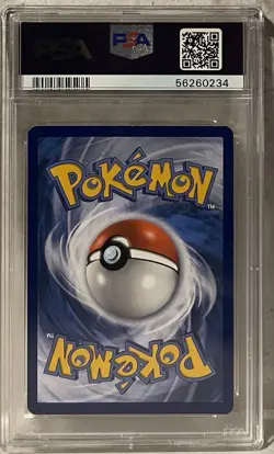 2016 POKEMON XY #111 SURFING PIKACHU EVOLUTIONS PSA GEM MINT 10 - Image 2