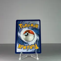 TEAM ROCKET'S ORBEETLE 198/182 ILLUSTRATION RARE DESTINED RIVALS POKEMON NM/M - Image 2