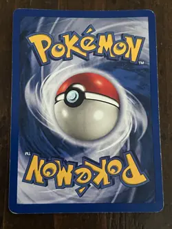 Pokemon Blastoise 2/102 Base Set Holo Rare English 1999 HP100 Stage 2 - Image 4