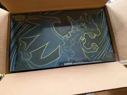 Pokemon Mega Charizard X Ultra Premium Collection (UPC) x 7 - Image 1