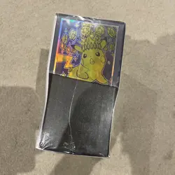 Pokemon Surging Sparks Elite Trainer Box ETB Pokemon Center Exclusive New Sealed - Image 3