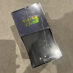 Pokemon Surging Sparks Elite Trainer Box ETB Pokemon Center Exclusive New Sealed - Image 4