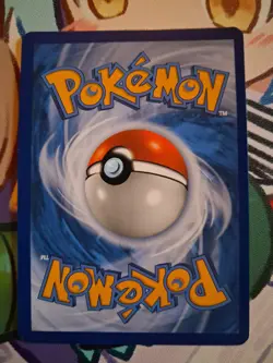 Pokemon TCG Xurkitree 39/131 Reverse Holo Lightly Played - Image 2