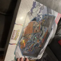 Pokemon Reshiram EX & Archaludon EX Collection Box BUNDLE Sealed. Black Friday - Image 2