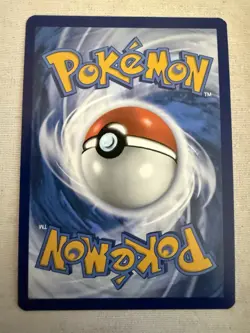 Pokemon Pikachu 173/165 Scarlet & Violet 151 Illustration Rare Full Art Holo - Image 3