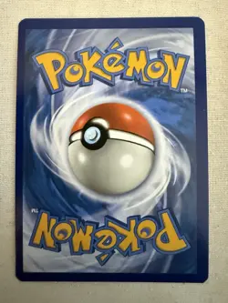 Pokemon Pikachu 173/165 Scarlet & Violet 151 Illustration Rare Full Art Holo Eng - Image 3