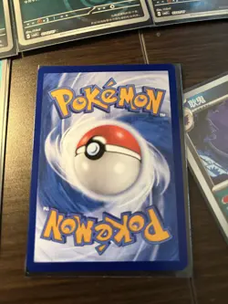 Pikachu Cosmo Holo (Pokemon Day 2026) Stamped TEF 051/162 Pokemon TCG Sparkle - Image 2