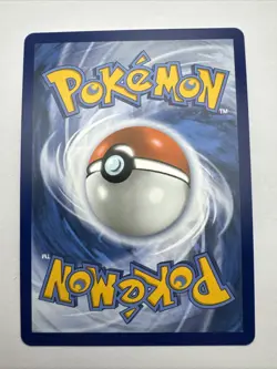 Togedemaru 104/094 - illustration Rare - NM | Phantasmal Flames | Pokemon TCG - Image 2