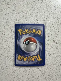 Holon Researcher 95/113 EX Delta Species Reverse Holo - Image 2