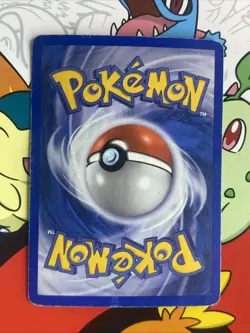 LP-Pokemon-Starmie -(Delta Species)15/113 Delta Species Holo(Carefully Packaged) - Image 5