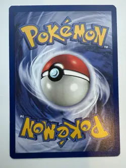 Pokemon TCG Fossil LP Slowpoke 55/62 - Image 3